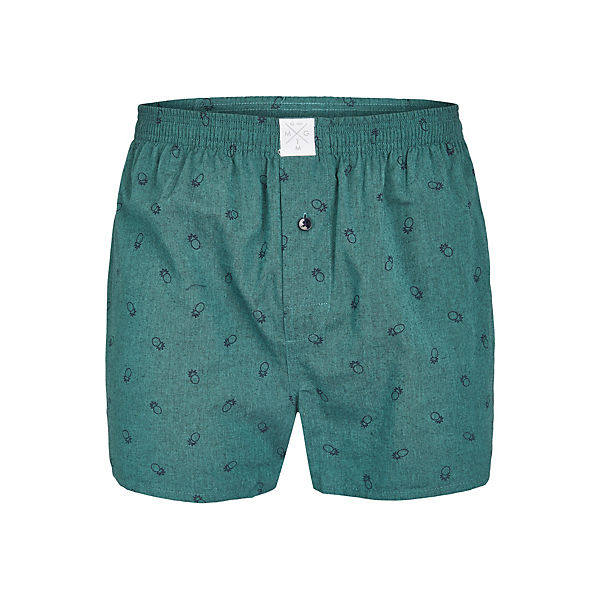 Bekleidung Boxershorts MG- 1® Boxer Classics Boxershorts mehrfarbig Bekleidung Boxershorts MG- 1® Boxer Classics Boxershorts mehrfarbig