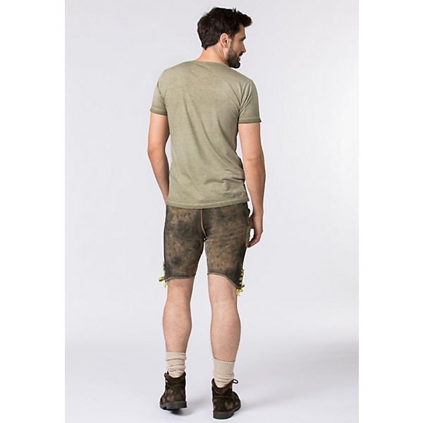 Bekleidung T-Shirts Stockerpoint Shirt Ignaz T-Shirts sand Bekleidung T-Shirts Stockerpoint Shirt Ignaz T-Shirts sand