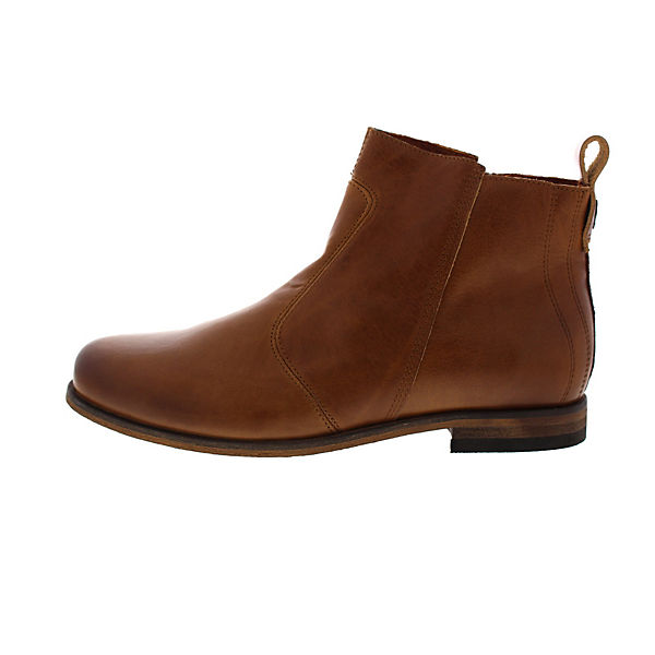 Schuhe Klassische Stiefeletten HUB Savea Klassische Stiefeletten braun Schuhe Klassische Stiefeletten HUB Savea Klassische Stiefeletten braun