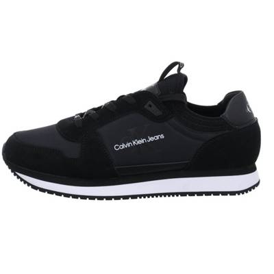 Calvin Klein, Jeans Retro Runner 3 Sneaker low Herren Sneakers Low 