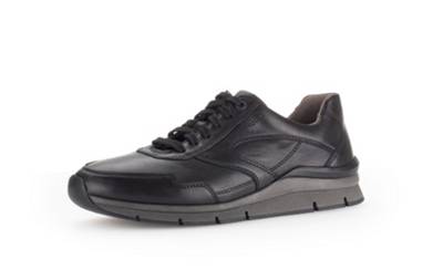 PIUS GABOR Sneakers Low schwarz