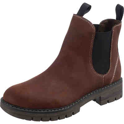 Casual Frey-lite Chelsea Boots