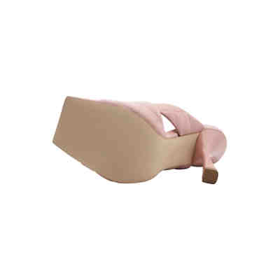 Sandalette gaya Klassische Slipper