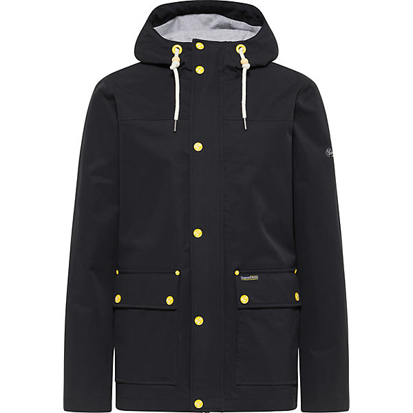 Bekleidung Regenjacken Schmuddelwedda Regenjacke wilowe Regenjacken schwarz Bekleidung Regenjacken Schmuddelwedda Regenjacke wilowe Regenjacken schwarz