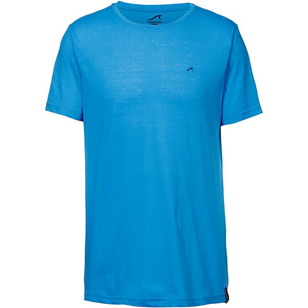 Bekleidung T-Shirts Maui Wowie Shirt Doppelpack T-Shirts Adultmännlich blau