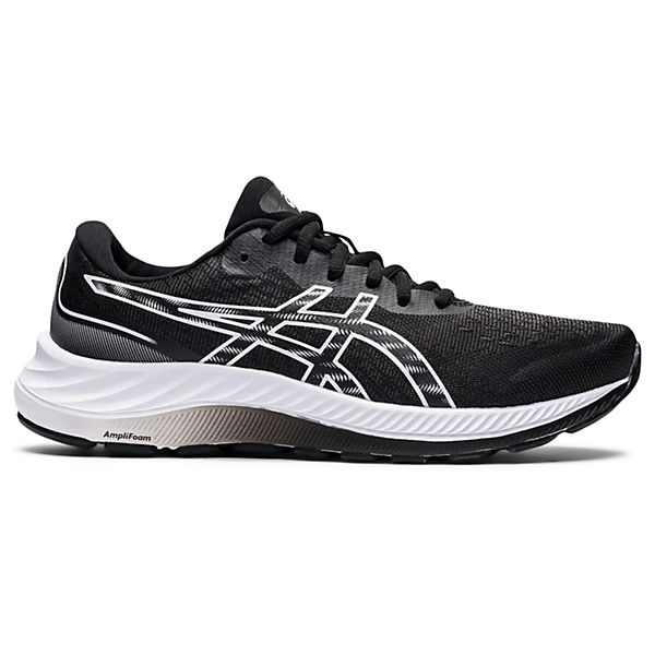Schuhe Laufschuhe ASICS Performance Laufschuhe GEL-EXCITE 9 Laufschuhe Adultweiblich schwarz Schuhe Laufschuhe ASICS Performance Laufschuhe GEL-EXCITE 9 Laufschuhe Adultweiblich schwarz
