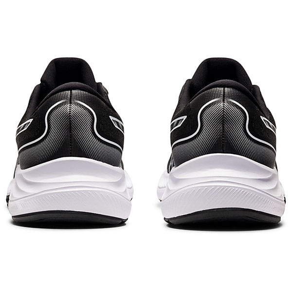 Schuhe Laufschuhe ASICS Performance Laufschuhe GEL-EXCITE 9 Laufschuhe Adultweiblich schwarz