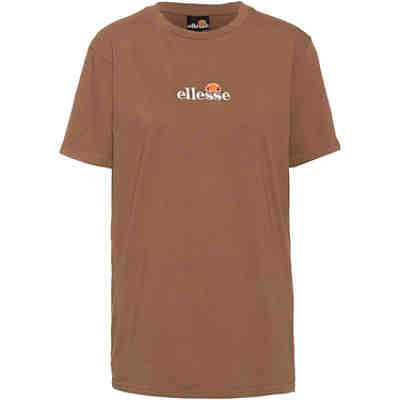 T-Shirt Annatto T-Shirts