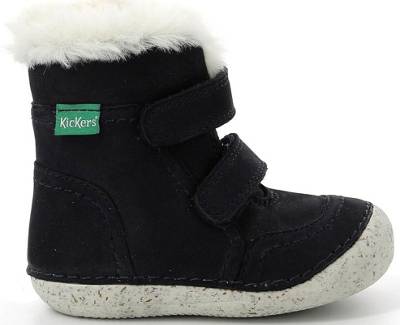 Ankle Boots Kickers Kinder Stiefeletten Ankle Boots KICKERS 31 weiß Kinder Mädchen Kickers Schuhe Kickers Kinder Stiefeletten Stiefeletten Ankle Boots Kickers Kinder 