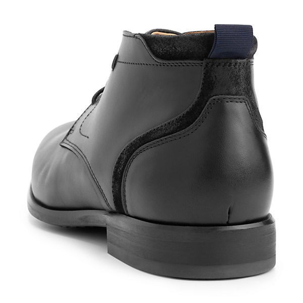 Schuhe Business Schnürer DenBroeck Bridge St. Business-Schnürschuhe mehrfarbig Schuhe Business Schnürer DenBroeck Bridge St. Business-Schnürschuhe mehrfarbig