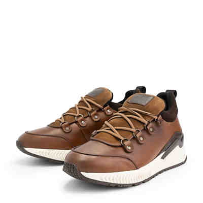 Vincent St. Sneakers High