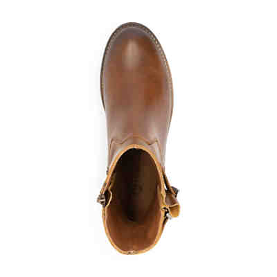 Lannion Ankle Boots