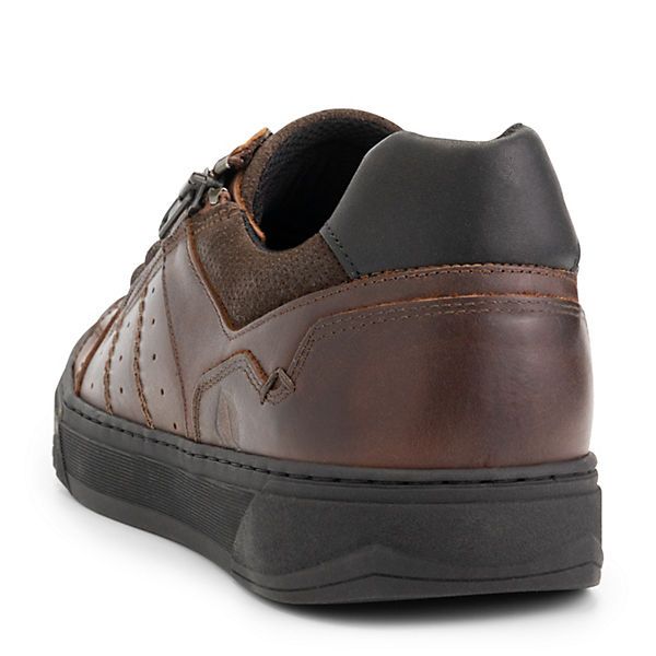 Schuhe Sneakers High NoGRZ T.Ando Sneakers High braun Schuhe Sneakers High NoGRZ T.Ando Sneakers High braun