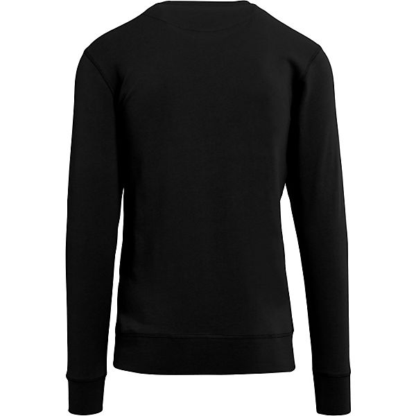 Bekleidung Sweatshirts F4NT4STIC Disney König der Löwen Hakuna Matata Sweatshirts schwarz