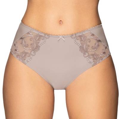 Felina Taillenslip Secret Delight Slips grau