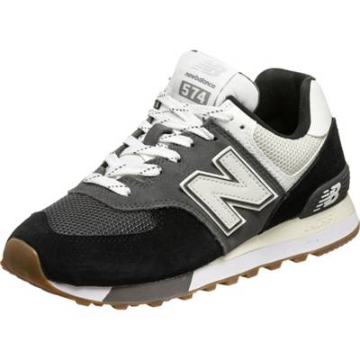 new balance New Balance Schuhe 574 Sneakers Low schwarz