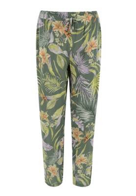 Hajo Schlupfhose khaki