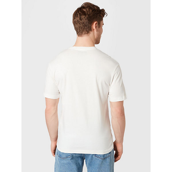 Bekleidung T-Shirts JACK & JONES shirt coca cola T-Shirts rot