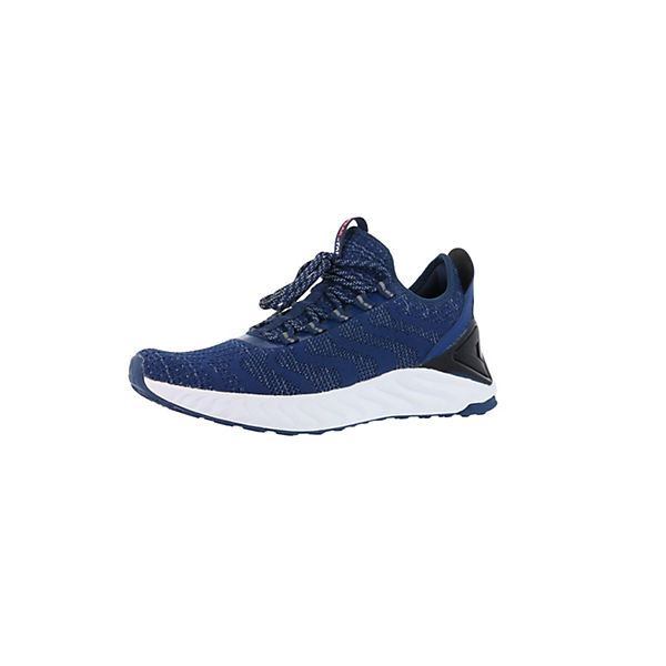 Schuhe Fitnessschuhe & Hallenschuhe PEAK PEAK Laufschuh dunkelblau Schuhe Fitnessschuhe & Hallenschuhe PEAK PEAK Laufschuh dunkelblau