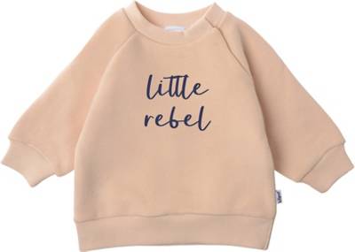 Liliput Little Rebel Sweatshirts beige