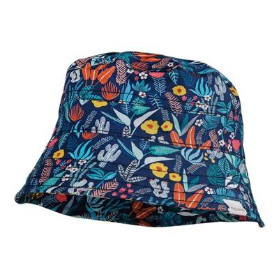 maximo Sonnenhut Blätter blau