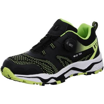 Lurchi Schnürhalbschuhe schwarz