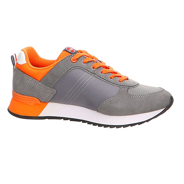 Schuhe Sneakers Low COLMAR Sneaker Sneakers Low grau Schuhe Sneakers Low COLMAR Sneaker Sneakers Low grau