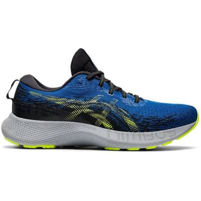 ASICS Laufschuhe bunt