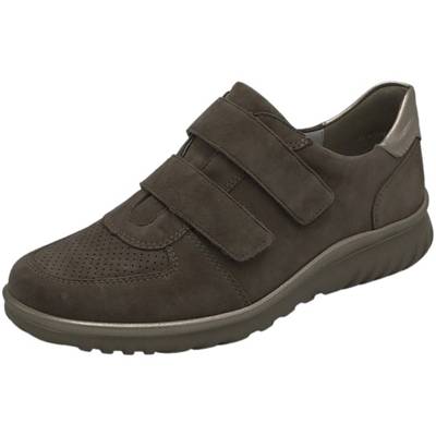 Semler Slipper & Mokassins grau