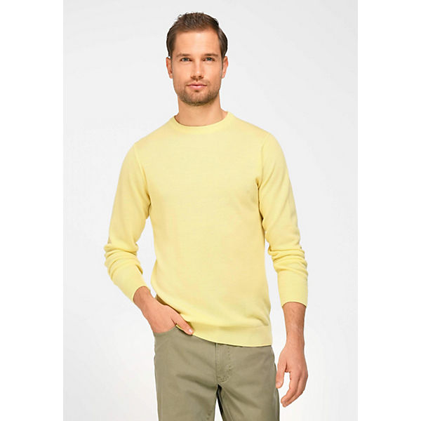 Bekleidung Kapuzenpullover Louis Sayn Pullover new wool Kapuzenpullover creme Bekleidung Kapuzenpullover Louis Sayn Pullover new wool Kapuzenpullover creme