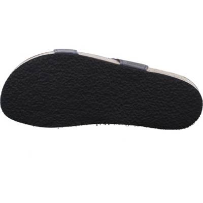Think! Wolfi Sandale Klassische Sandalen blau