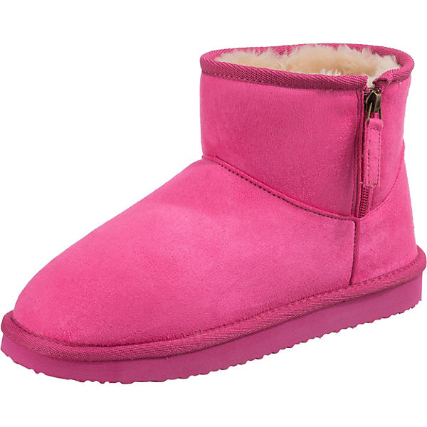 Fashion Warme Comfort Boots Winterstiefeletten