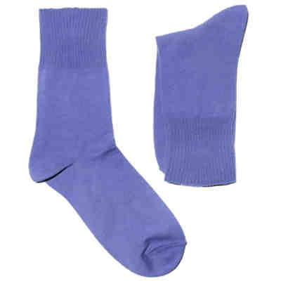 Gesundheitssocken für Herren mit dem weichen Rand ohne Gummi "Diabetiker Socken" mit Baumwolle Sportsocken