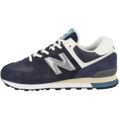 new balance ML 574 Sneaker low Herren Sneakers Low dunkelblau