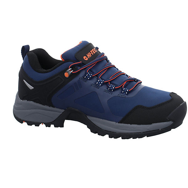Schuhe Wanderschuhe HI-TEC Herren Outdoor Schuhe V-Lite Psych Low WP Outdoorschuh Wandern Trekking Synthetikkombination uni Outd Schuhe Wanderschuhe HI-TEC Herren Outdoor Schuhe V-Lite Psych Low WP Outdoorschuh Wandern Trekking Synthetikkombination uni Outd