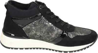 remonte R3771-02 Sneakers High schwarz XV7128