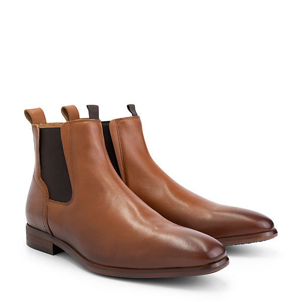 Stone St. Chelsea Boots