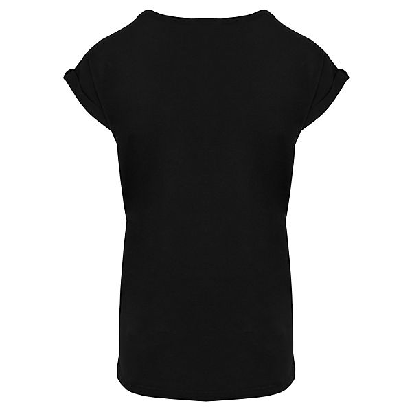 F4NT4STIC, Winnie Puuh Winnie & Balloon T-Shirts, schwarz | mirapodo