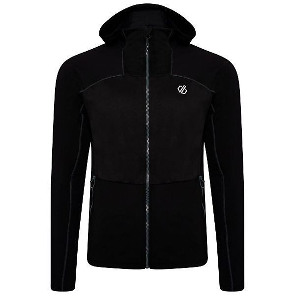 Bekleidung Outdoorjacken Dare 2b Stretch Jacke Revive II Core Outdoorjacken dunkelgrau Bekleidung Outdoorjacken Dare 2b Stretch Jacke Revive II Core Outdoorjacken dunkelgrau