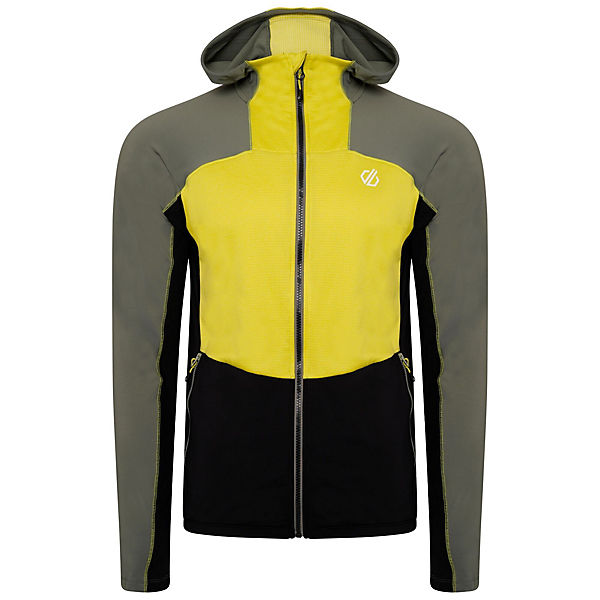 Bekleidung Outdoorjacken Dare 2b Stretch Jacke Revive II Core Outdoorjacken dunkelgrau Bekleidung Outdoorjacken Dare 2b Stretch Jacke Revive II Core Outdoorjacken dunkelgrau