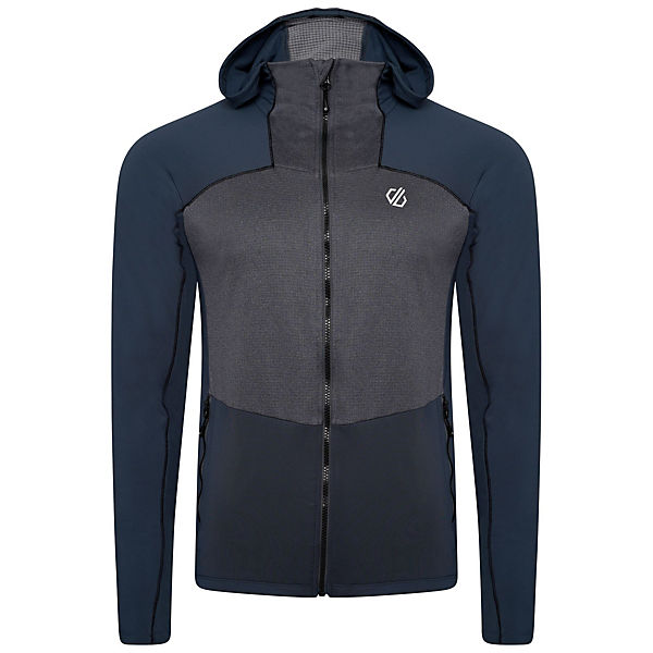Bekleidung Outdoorjacken Dare 2b Stretch Jacke Revive II Core Outdoorjacken dunkelgrau Bekleidung Outdoorjacken Dare 2b Stretch Jacke Revive II Core Outdoorjacken dunkelgrau