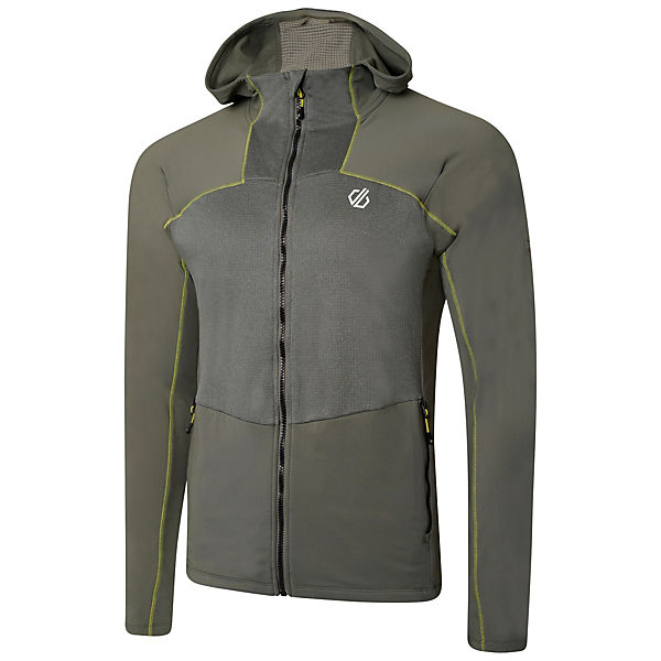 Bekleidung Outdoorjacken Dare 2b Stretch Jacke Revive II Core Outdoorjacken dunkelgrau Bekleidung Outdoorjacken Dare 2b Stretch Jacke Revive II Core Outdoorjacken dunkelgrau