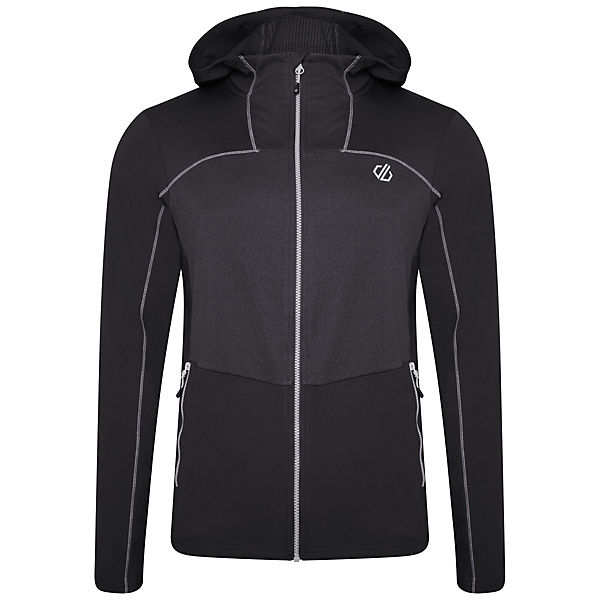 Bekleidung Outdoorjacken Dare 2b Stretch Jacke Revive II Core Outdoorjacken dunkelgrau Bekleidung Outdoorjacken Dare 2b Stretch Jacke Revive II Core Outdoorjacken dunkelgrau