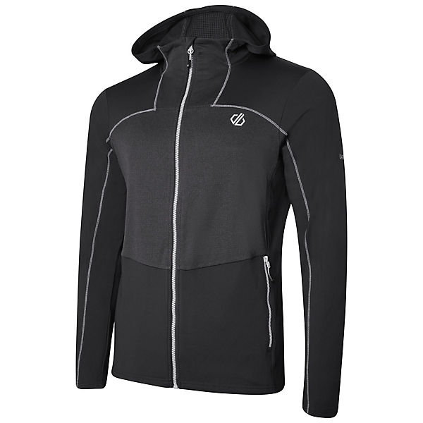 Bekleidung Outdoorjacken Dare 2b Stretch Jacke Revive II Core Outdoorjacken dunkelgrau Bekleidung Outdoorjacken Dare 2b Stretch Jacke Revive II Core Outdoorjacken dunkelgrau