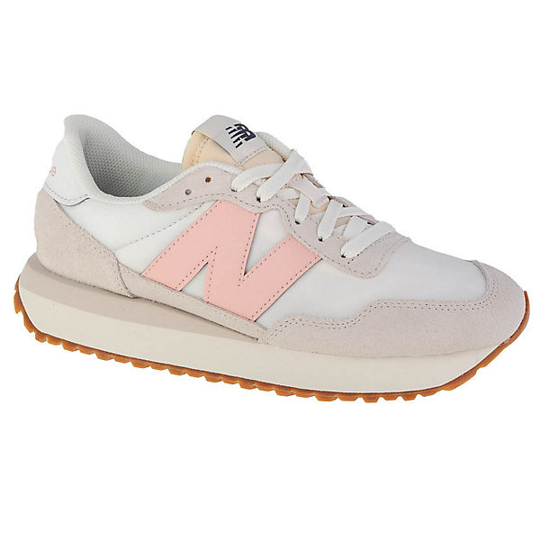 Schuhe Sneakers Low new balance Sneakers WS237GA Sneakers Low weiß Schuhe Sneakers Low new balance Sneakers WS237GA Sneakers Low weiß