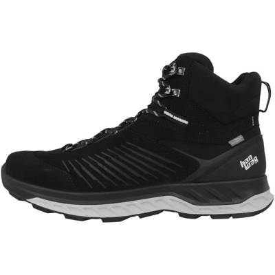 Hanwag Blueridge ES Outdoorschuhe Herren Outdoorschuhe schwarz
