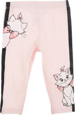 Disney Disney Baby Leggings für Mädchen rosa