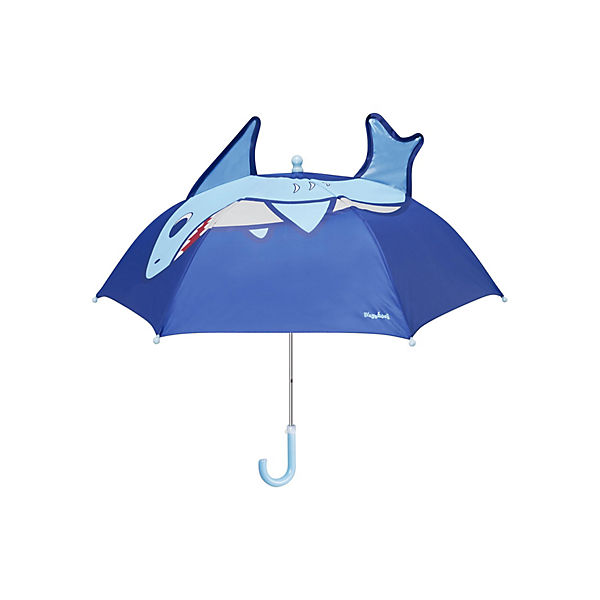 Regenschirm Hai Regenschirme für Jungen