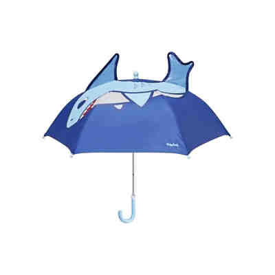Regenschirm Hai Regenschirme für Jungen