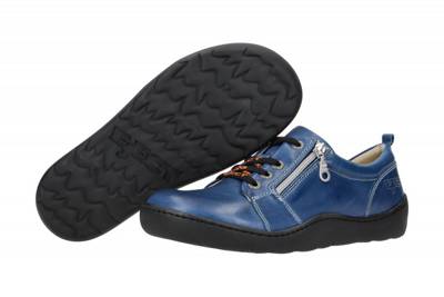 Eject Herrenschuhe OCEAN Sportliche Halbschuhe blau